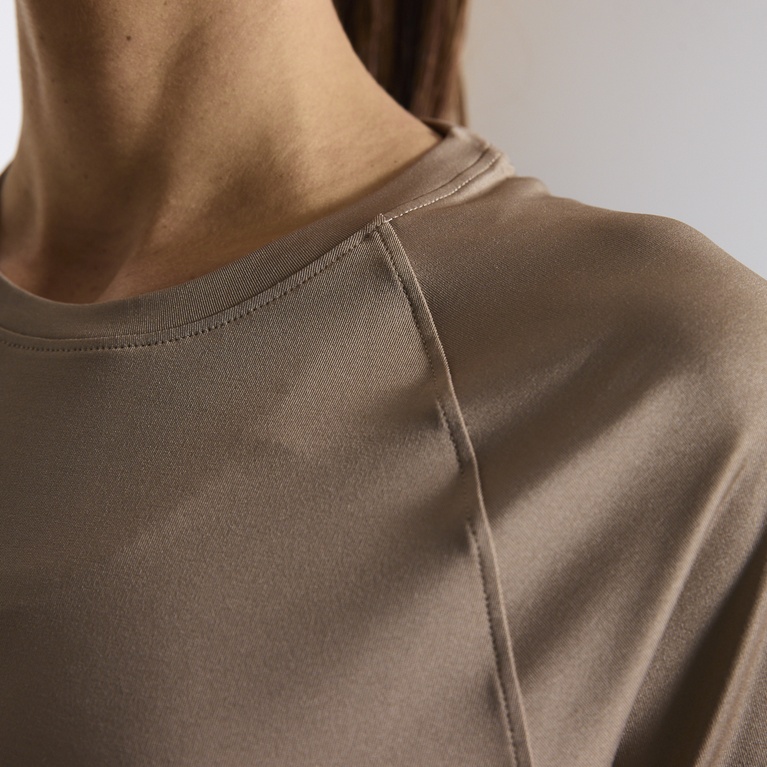 Training tee " Ws Run Tee 2.0"